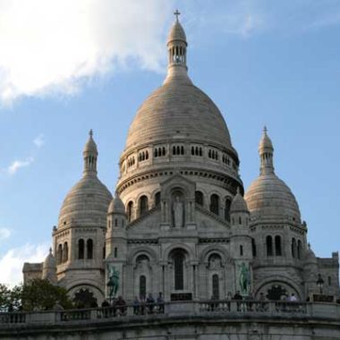 Montmartre