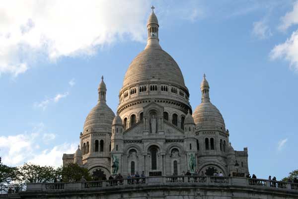 Montmartre