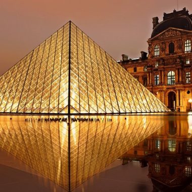 Musée du Louvre