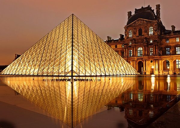 Musée du Louvre