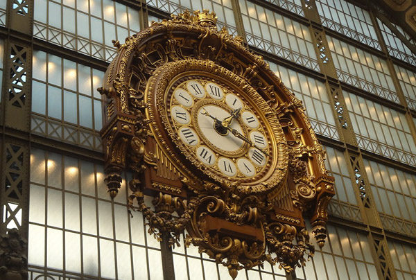 Musée d'Orsay